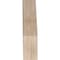 Ekena Millwork 5 1/2"W x 18"D x 24"H Traditional Smooth Knee Brace, Douglas Fir BRC06X18X24TRA00SDF - alternate 2